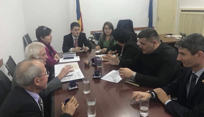 Deputatul George Vișan, discuții cu cei de la Liga Navală Română în privința pensiilor din domeniu - psdvisan1-1513181533.jpg