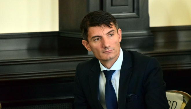 George Vișan, de la PSD, lobby despre potențialul economic al regiunii Mării Negre - psdvisangeorge-1512581231.jpg