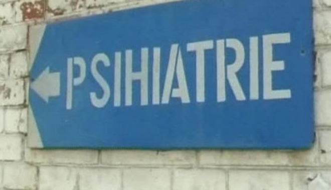 Bărbatul care și-a legat copilul de copac, maltratându-l, internat la psihiatrie - psihiatriesemn81639300-1509268170.jpg