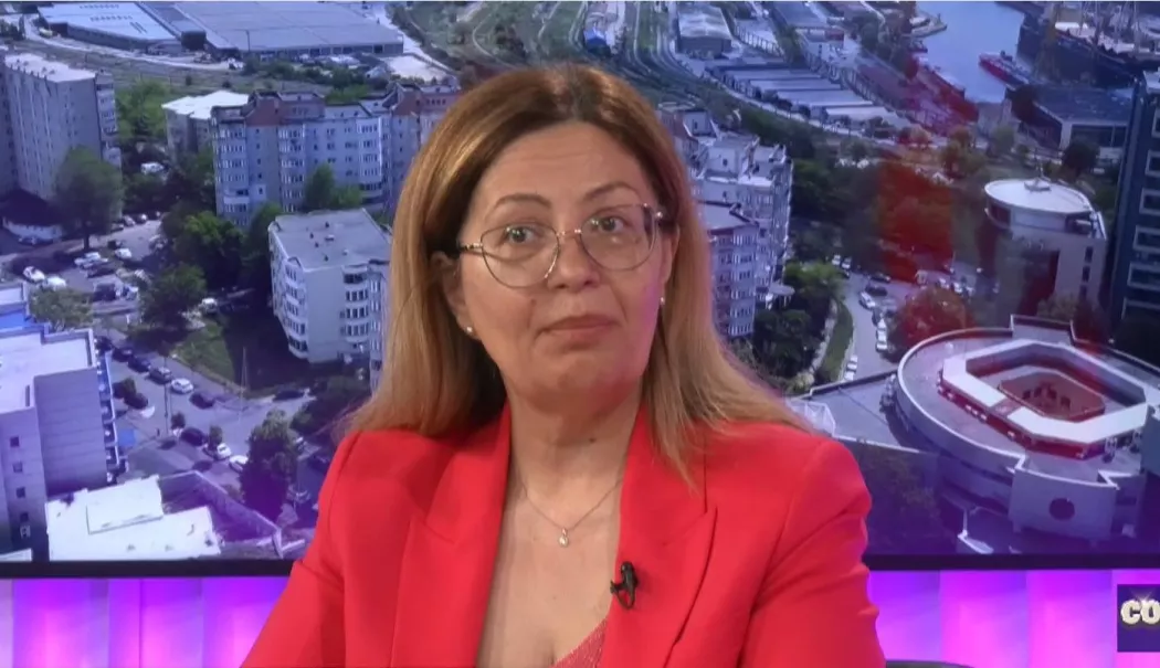 Constanța Vorbește - Control prin manipulare: efectele devastatoare ale gaslighting-ului