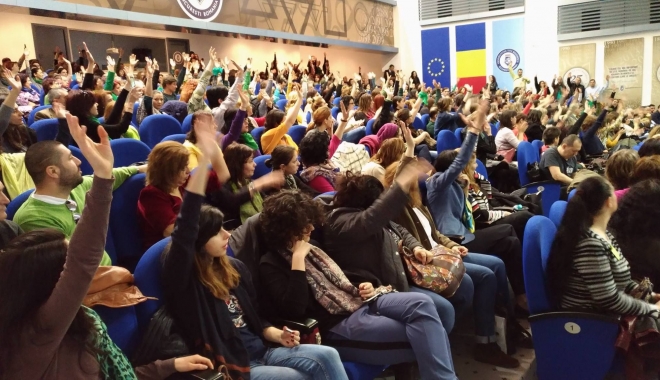 Psihologii din țară se revoltă! Vor alegeri democratice: 