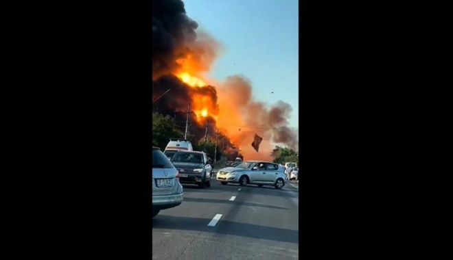 Exploziile de la Crevedia. Un singur rănit se mai află în stare critică - pta4mzaxyme5mzzkyjmzodbjzwm1yjq2-1694258228.jpg