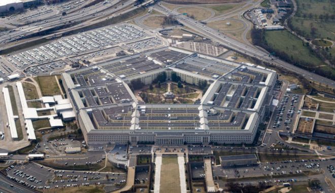 Statele Unite plănuiesc să instaleze din nou arme nucleare în Regatul Unit, după 15 ani