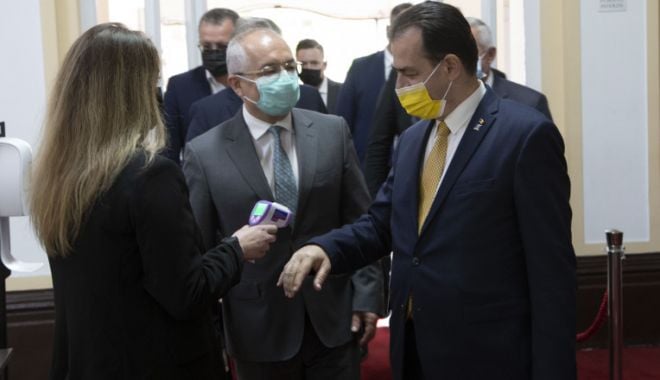 Schimb de replici. Orban: „Boc n-ar trebui să dea lecții de management politic”/ Boc: „Orban s-a ascuns după geam în Modrogan” - ptbhothjnjnmmjk4ztewnjvlodu1zme5-1629795320.jpg