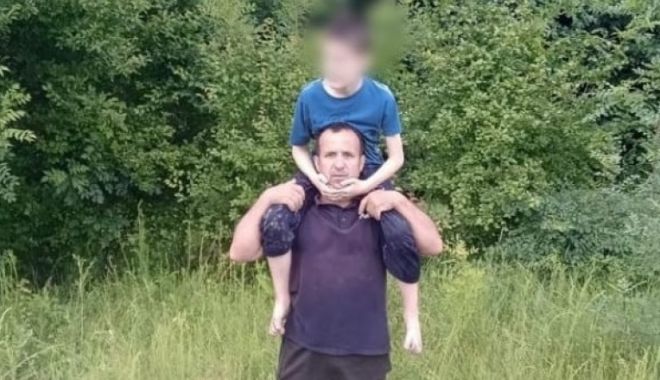 Zeci de oameni au căutat un copil de 11 ani care a plecat de la bunici și nu s-a mai întors. Unde l-au găsit salvatorii
