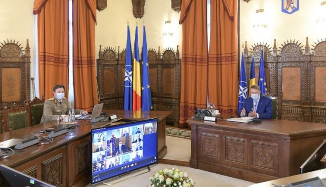 CSAT se întrunește marți. Situaţia de la Marea Neagră, pe ordinea de zi - ptc4mczoptq0mczoyxnoptyzy2jkzdm0-1619504478.jpg