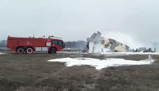 VIDEO / Un avion militar s-a prăbușit în Kazahstan. Există supraviețuitori - ptc4mczoptq0mczoyxnopwe0ywywyjm4-1615647237.jpg