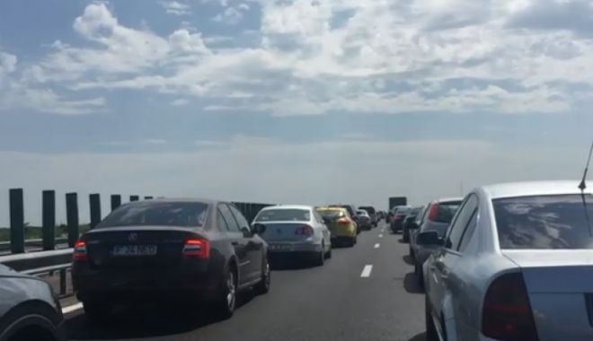 Începe minivacanța! Situația traficului în această dimineață! - ptc4mczoptq0mczoyxnopwexywm1otm4-1691822087.jpg