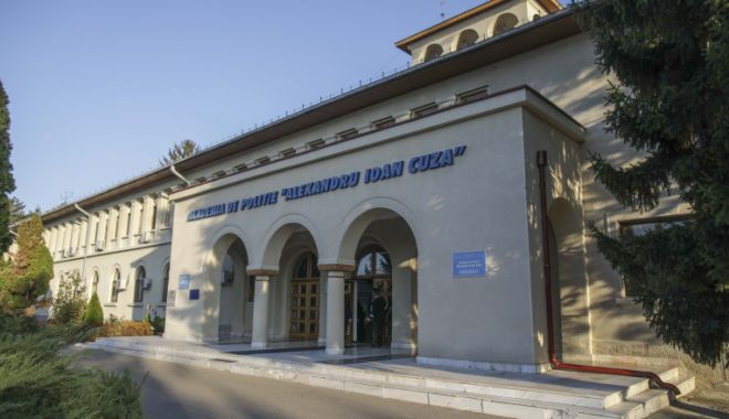 Sindicatele din penitenciare reclamă la DIICOT conducerea Academiei de Poliţie: „Instituția este cea mai mare pușcărie” din țară