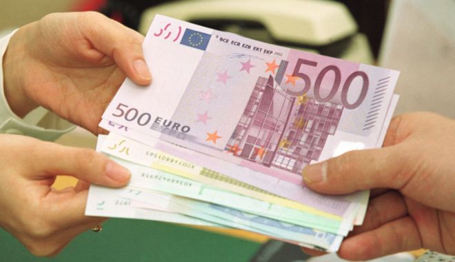 DNA: Fraudă cu fonduri europene în valoare de 2 milioane de lei. Două persoane urmărite penal