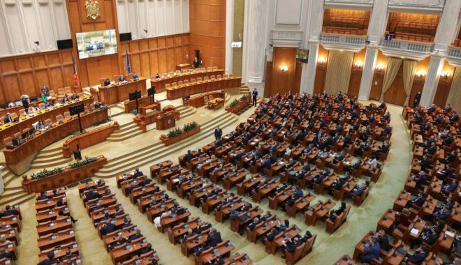 Camera Deputaţilor, şedinţă de plen joi pentru proiectele referitoare la autonomia ţinutului secuiesc - ptemagfzad1inzfiogrknzgyndhhntc5-1703677411.jpg
