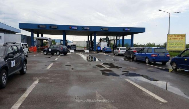 Traficul la frontieră în weekend: 25 de cetățeni străini nu au fost lăsați să intre în țară - ptfmoravita-1706449440.jpg