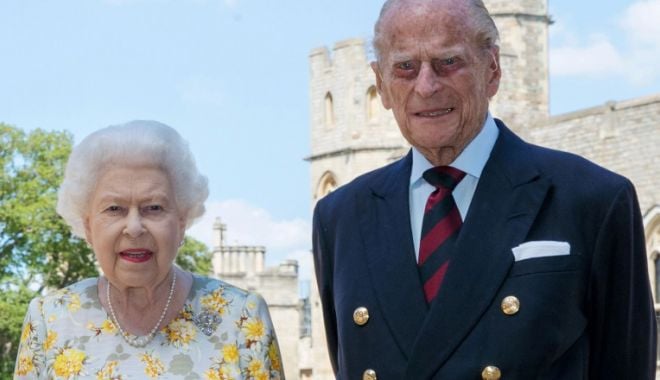 A murit Prinţul Philip, soţul reginei Elisabeta a II-a a Marii Britanii - ptq0mczoyxnopte4nmq0zgzlnzvhnmuy-1617967017.jpg