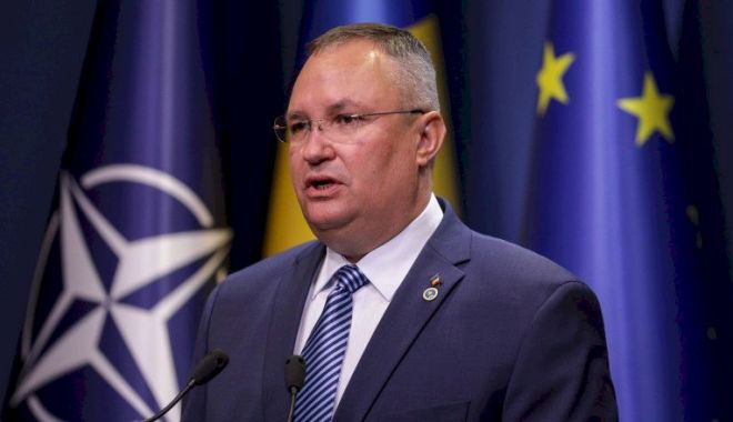 Premierul transmite condoleanţe familiilor românilor care şi-au pierdut viaţa în accidentul rutier din Bulgaria
