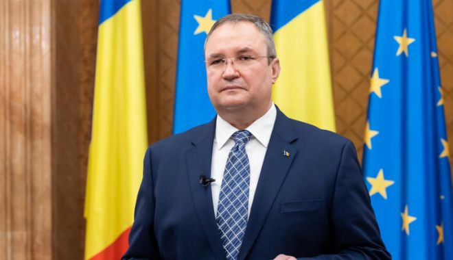 Nicolae Ciucă: Ligia Deca este în măsură să continue şi să respecte calendarul de dezbatere şi aprobare a legilor educaţiei