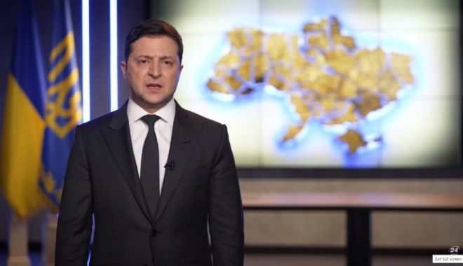 Preşedintele Ucrainei anunţă ruperea relaţiilor diplomatice cu Rusia - ptq0mczoyxnoptu2zdm5yjg5ntzknmfj-1645696782.jpg
