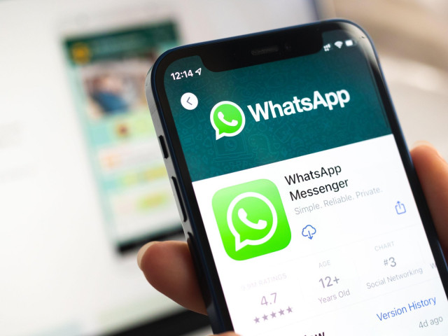 Guvernul scoţian va elimina WhatsApp de pe telefoane - ptq4mcz6yz0xjmhhc2g9y2rhnzrlywy5-1750490145.jpg