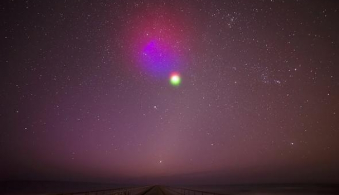 Un experiment al NASA va colora cerul, în această noapte - ptvjmzjmyzyyodnlodiwngvkodu5mjzk-1497335477.jpg