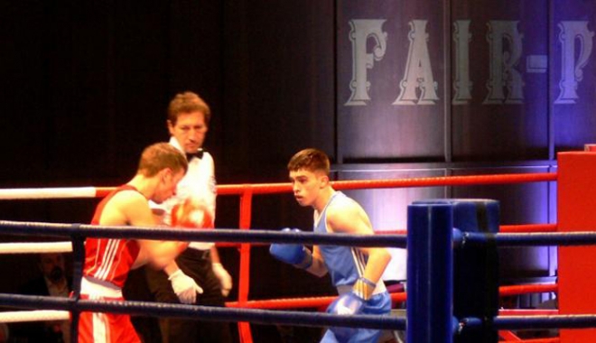 Pugilist român, în finala Europenelor U22 - pugilist-1490030895.jpg
