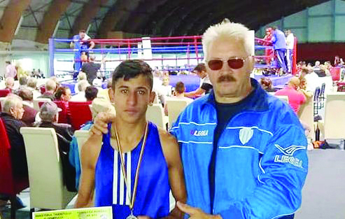 Pugilist de la CS Farul, vicecampion național - pugilistcmyk-1551042450.jpg