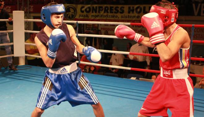 Pugiliștii dobrogeni se reunesc  la Năvodari,  de sărbători - pugilisti-1449684142.jpg