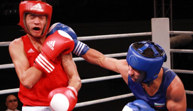 Pugiliștii constănțeni, premiați  la Cupa României - pugilistii-1463594096.jpg