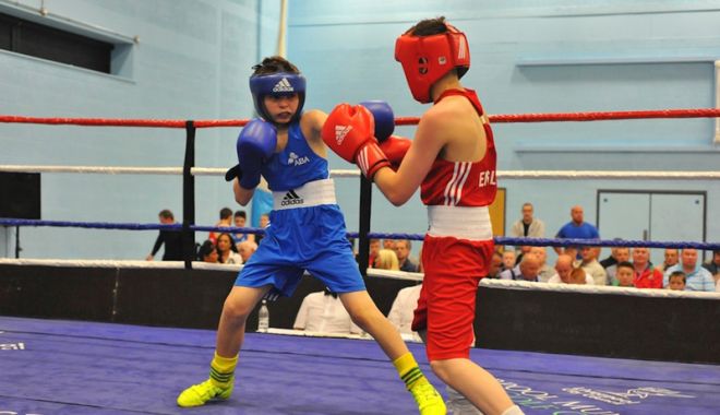 Pugiliștii constănțeni, trei medalii la Campionatul Național de juniori - pugilistii-1571084127.jpg