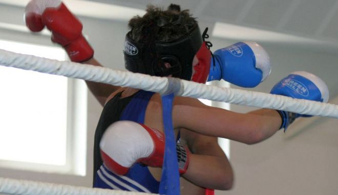 Pugiliştii de la CS Năvodari, medaliaţi la Cupa României pentru seniori - pugilistii2-1616437744.jpg