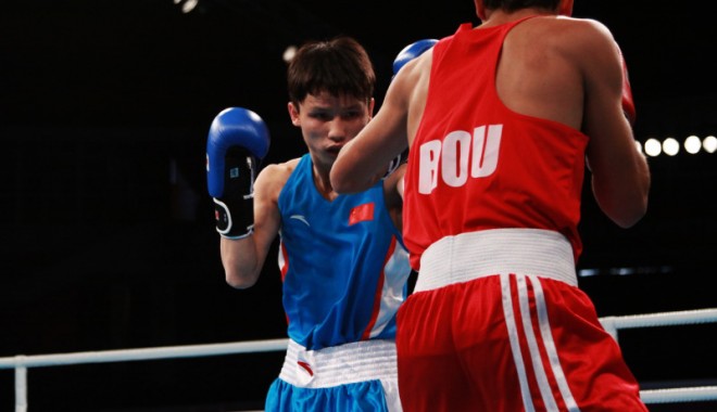 Pugiliștii constănțeni,  în luptă pentru Cupa României - pugilistiiconstanteni-1395166030.jpg