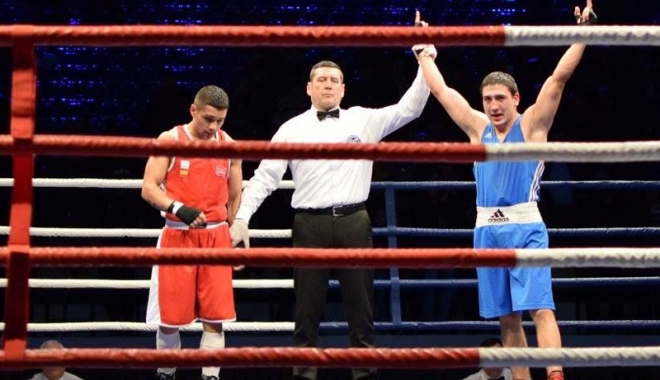 Pugilistul Ștefan Marcu s-a calificat în optimile Campionatului European - pugilistul-1489680664.jpg