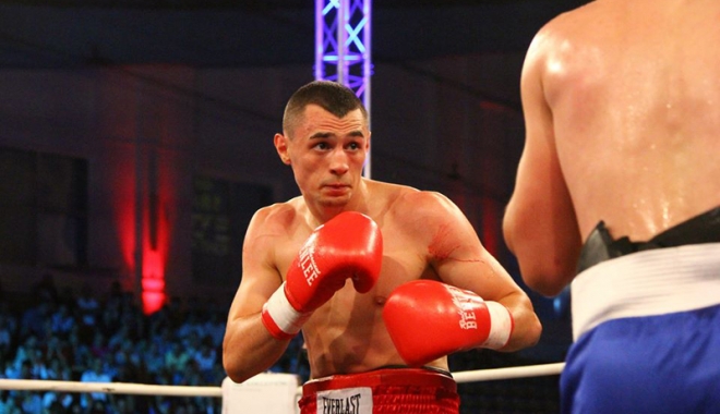 Flavius Biea  și-a pierdut  centura de campion  WBA Continental - pugilistul-1512915958.jpg