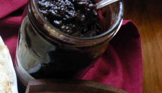 Pui magiunul de prune pe tarabă? Iată ce te obligă legea - puimagiunuldeprunepetaraba-1389979489.jpg