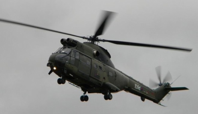 Elicopter al Forțelor Aeriene Române, prăbușit - puma-1362666956.jpg