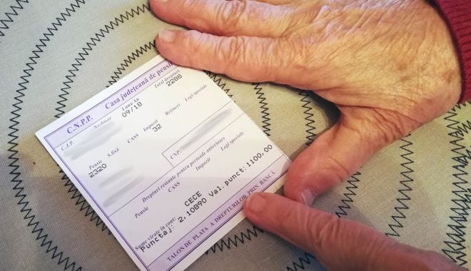 Casa de Pensii informează: cum se calculează punctajul mediu anual - punctaj-1629131847.jpg