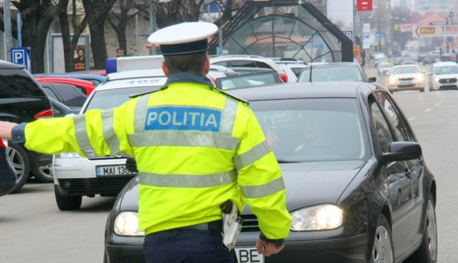 Guvernul a decis! Ce trebuie să știe șoferii care vor fi prinși pe picior greșit, de anul viitor - punctdeamenda-1512582793.jpg