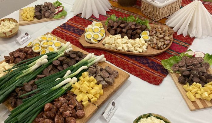 Ce sunt Punctele Gastronomice Locale, un concept tot mai căutat de turiști