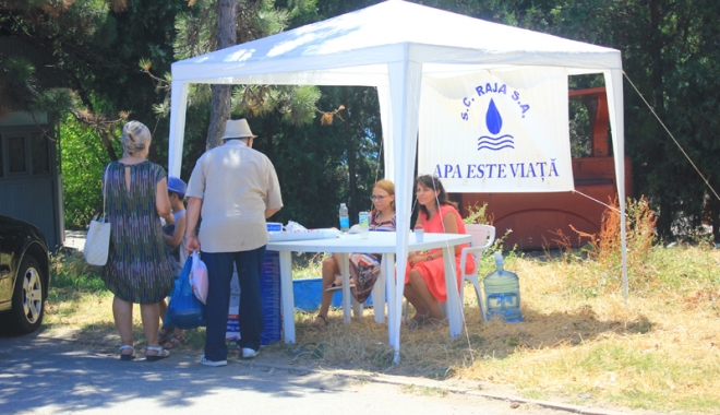 Unde te poți răcori dacă simți  că te doboară canicula, în Constanța - puncteanticanicula-1469205592.jpg