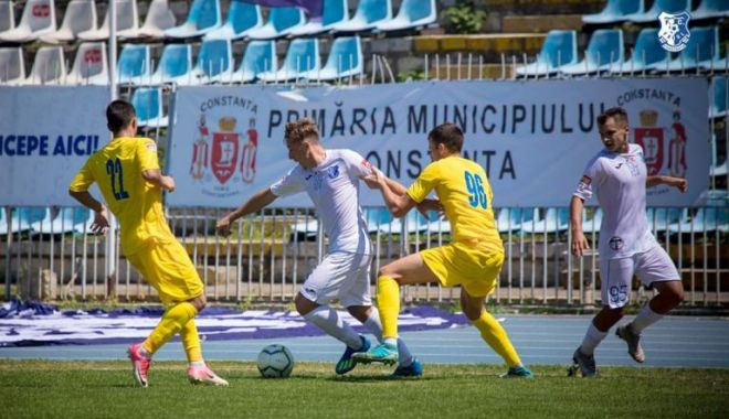Punct prețios câștigat de Farul la Dunărea Călărași - punctpretios-1575829763.jpg