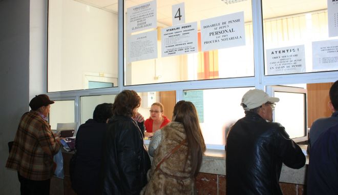 Guvernul va creşte punctul de pensie de-abia anul viitor - punctuldepensie-1612808909.jpg