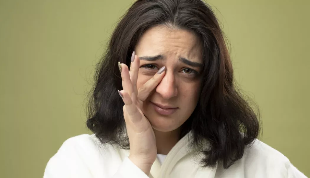 Pungi sub ochi? Iată ce puteți face pentru a le reduce eficient - pungi-1769688622.webp
