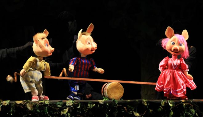 Nana, Nunu și Nini  vă așteaptă la teatru - purcelusi3-1540482738.jpg