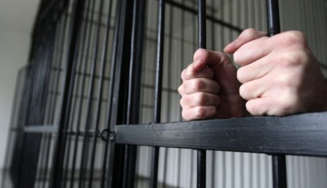 Deținut încarcerat pentru omor calificat, dat în urmărire - puscarie3-1488869785.jpg
