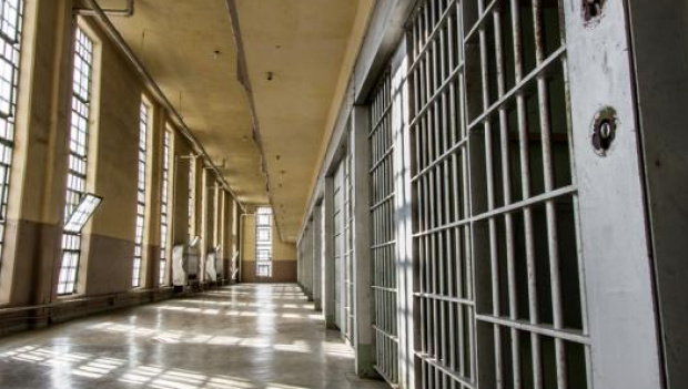 Protest al angajaților din penitenciare. Ce revendicări au protestatarii? - puscarie43184100-1557732044.jpg