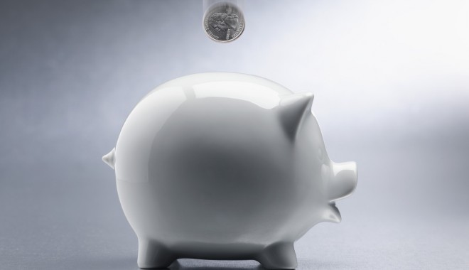 Românii, tot mai atrași de sistemul de economisire - creditare - pusculita-1350904810.jpg