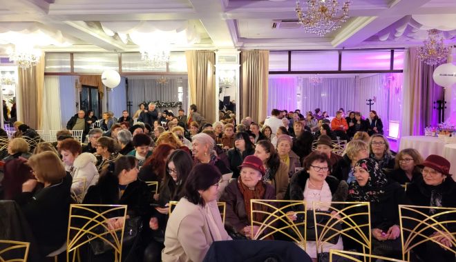 Europarlamentarul Maria Grapini participă la Conferința Județeană a PUSL Constanța. Peste 500 de femei sărbătoresc 1 Martie - pusl-3-1709310245.jpg