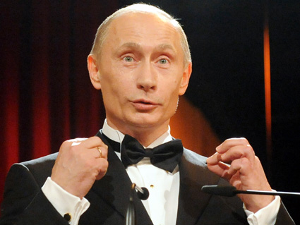Fiica cea mare a lui Putin a născut în Bulgaria - putin-1345223887.jpg