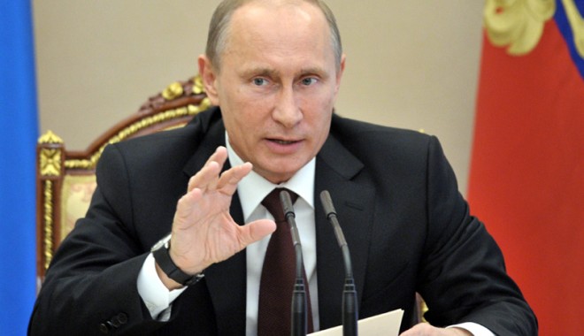 Putin: 