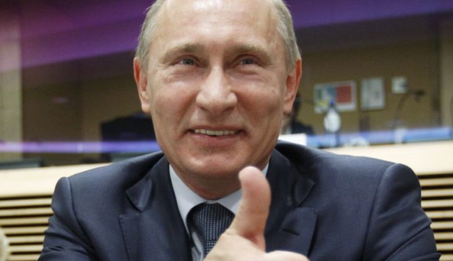 Putin și-a serbat ziua de naștere în insula Bali - putin-1381164581.jpg