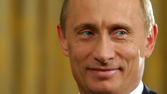 Vladimir Putin îi asigură pe homosexuali că nu vor fi arestați la JO de la Soci - putin-1389981455.jpg