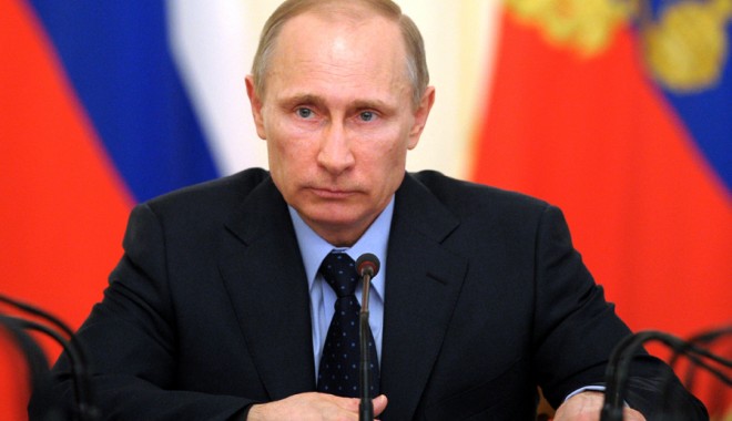 Putin: 